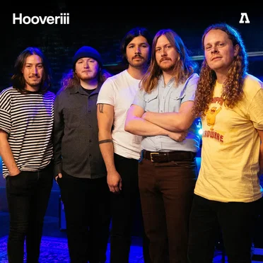 Audiotree Live