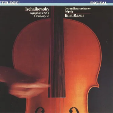 Symphonie Nr. 4 F-moll op. 36
