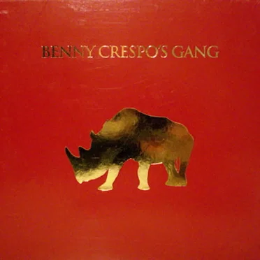 Benny Crespo's Gang