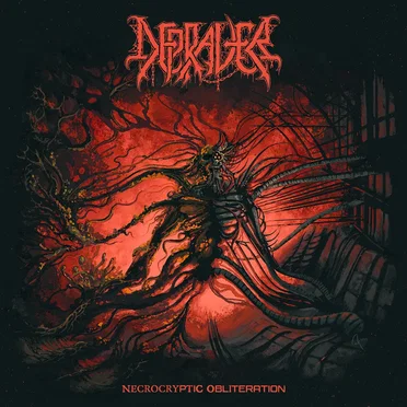 Necrocryptic Obliteration