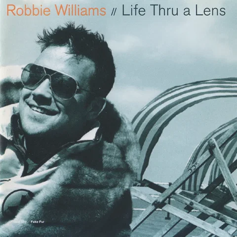 Robbie Williams