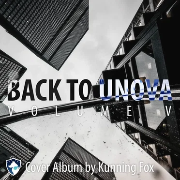 Back To Unova, Vol. V (Music From "Pokémon Black & White")