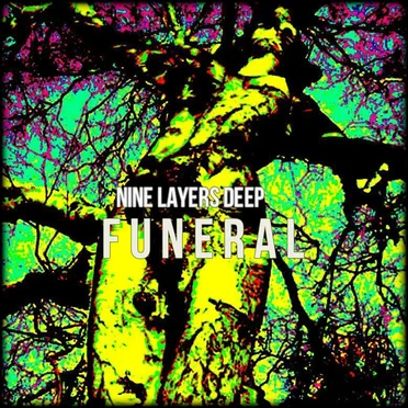 Funeral by Nine Layers Deep - album cover