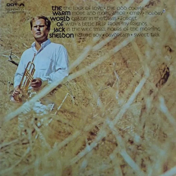 The Warm World of Jack Sheldon