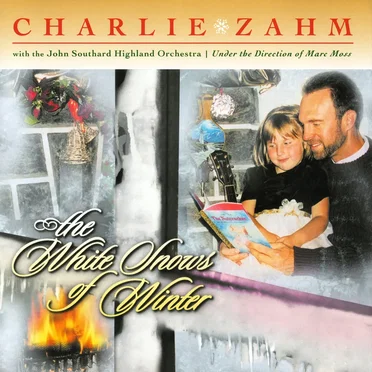 Charlie Zahm