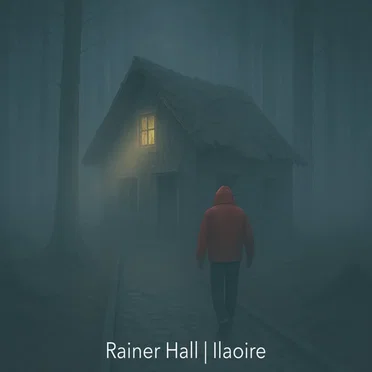 Ilaoire by Rainer Hall - album cover