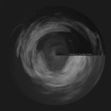 Bombed in the Blunt Shelter by Various Artists - album cover