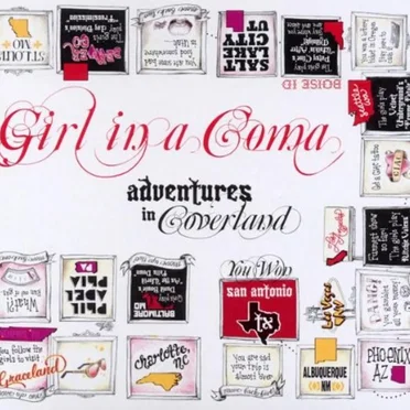 Girl in a Coma