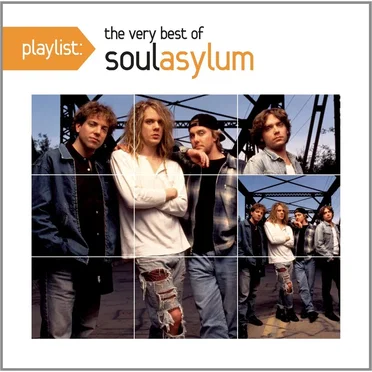 Playlist: The Very Best of Soul Asylum