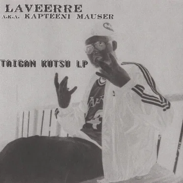 Taigan kutsu LP