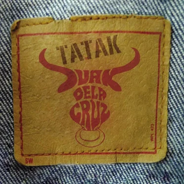 Tatak by Juan De La Cruz Band - album cover