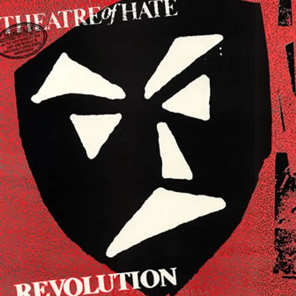 Revolution