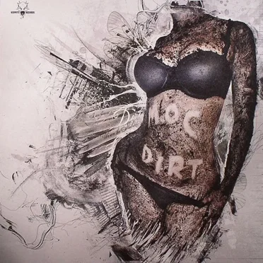 Dirt by M O C - album cover