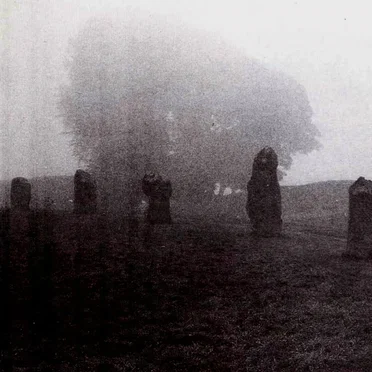 Archaeology by Tanizaki - album cover