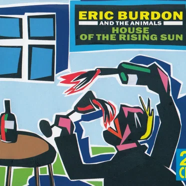House of the Rising Sun