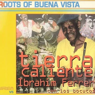 Tierra caliente