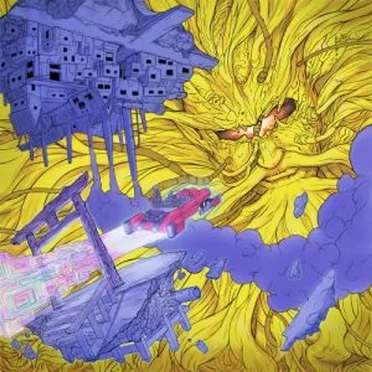 That's Life by De Lorians - album cover