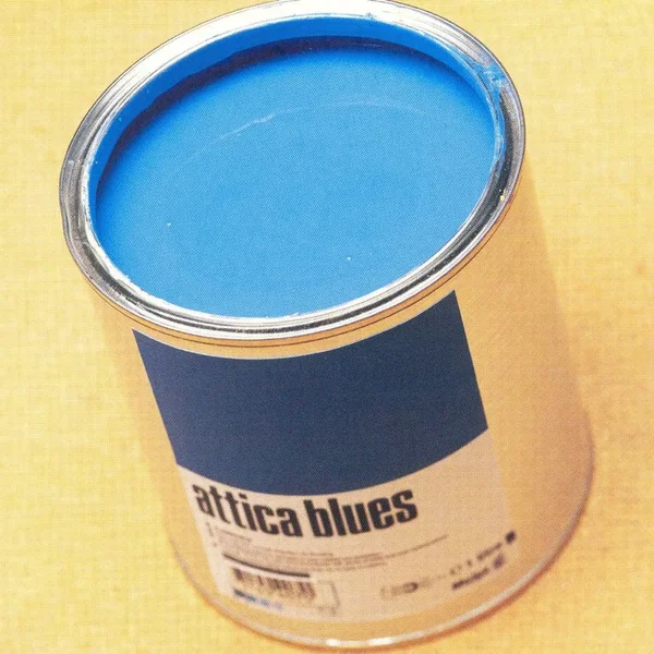 Attica Blues