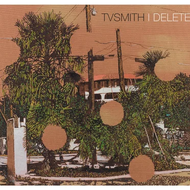 I Delete