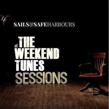 at The Weekend Tunes Sessions