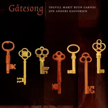 Gåtesong