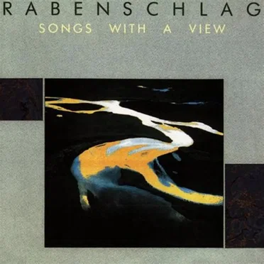Songs with a View by Rabenschlag - album cover