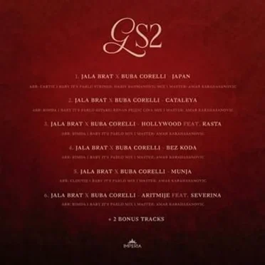 Goat Season (Part Two)