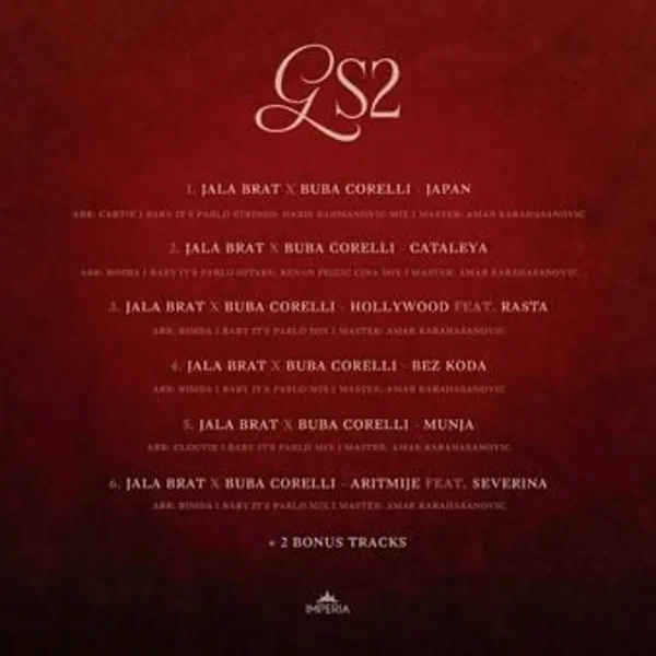 Goat Season (Part Two)