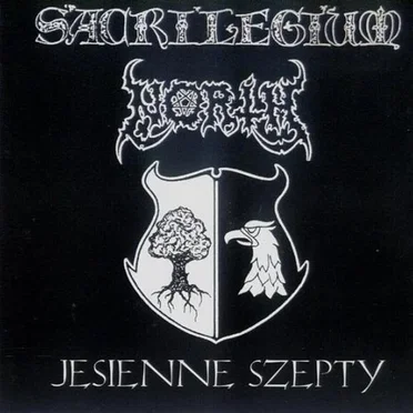 Jesienne szepty