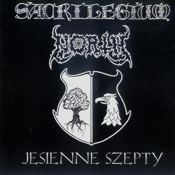 Jesienne szepty