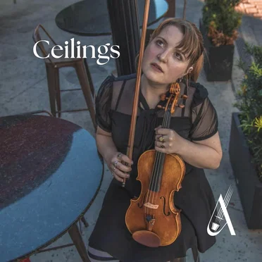 Ceilings (Violin Cover) by Ana Done - album cover