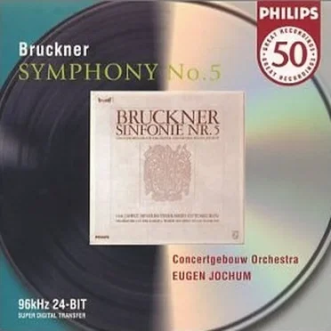 Symphony no. 5 in B-flat