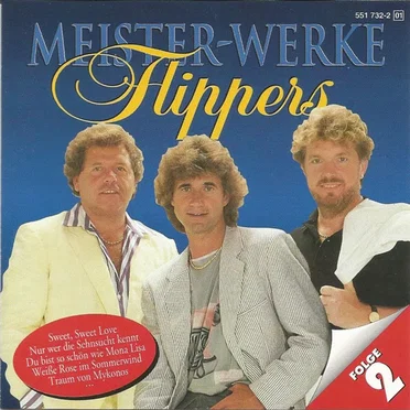 Meister‐Werke, Folge 2