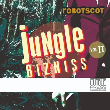 Jungle Bizniss Vol.II