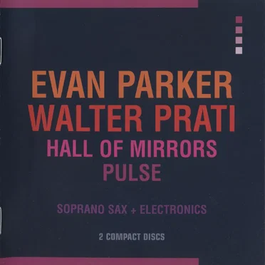 Hall of Mirrors / Pulse