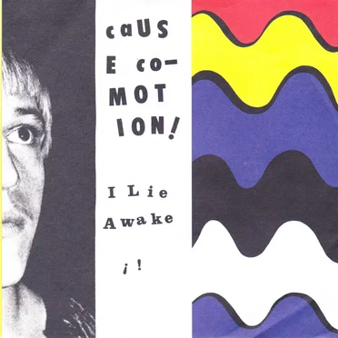 I Lie Awake!!