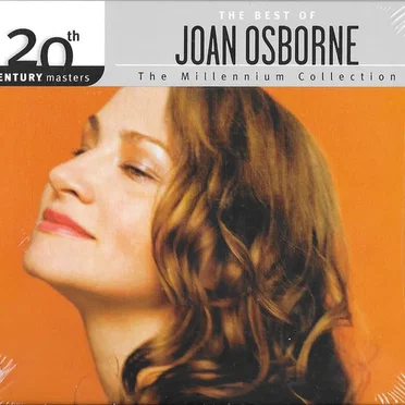 20th Century Masters: The Millennium Collection: The Best of Joan Osborne