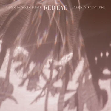 Red Eye (lofi remix)