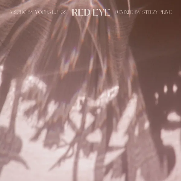 Red Eye (lofi remix)