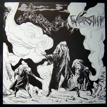 Wither / Worship