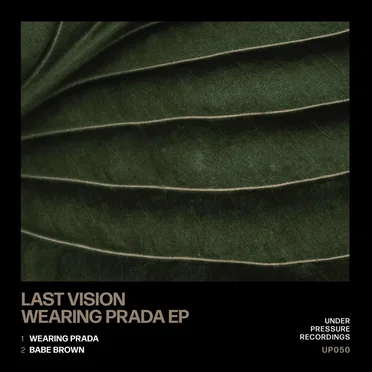 Wearing Prada EP