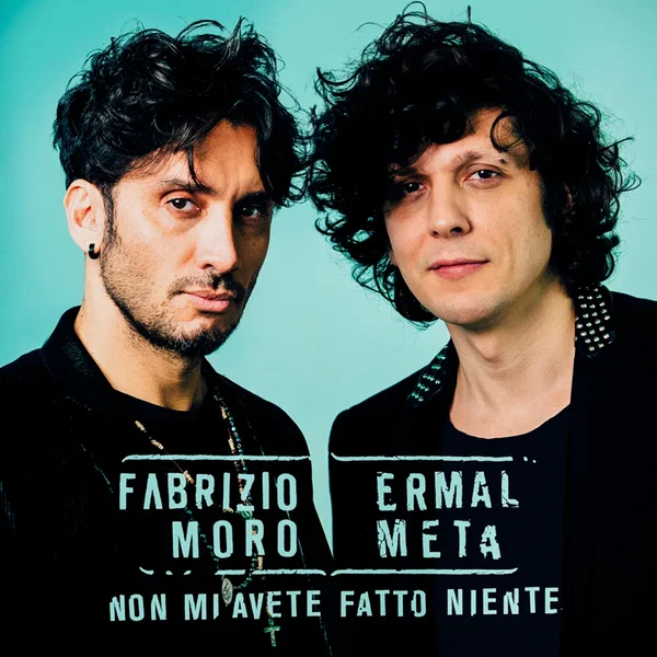 Non mi avete fatto niente (ESC version)