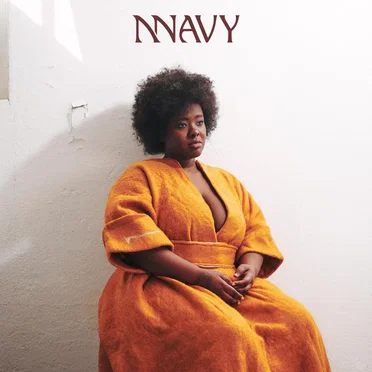 No Promises by NNAVY - album cover