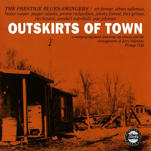 Outskirts of Town