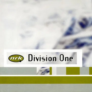 NRK Sound Division: Division One by Various Artists - album cover