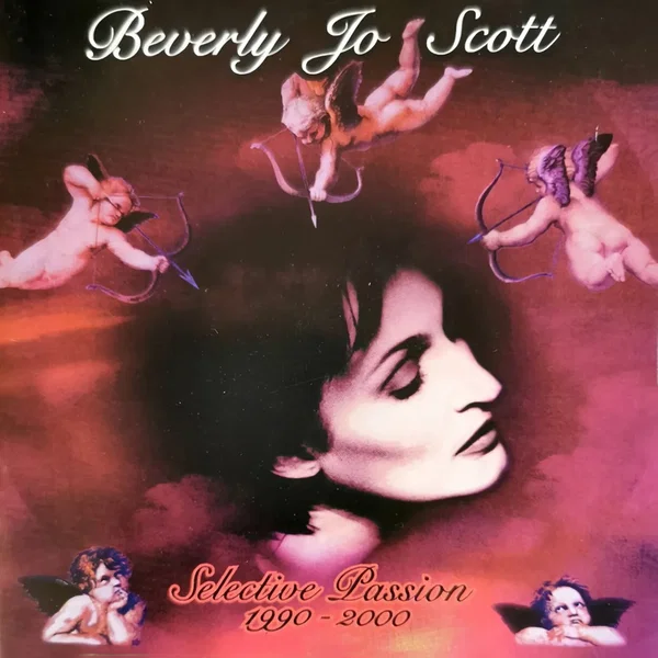 Selective Passion 1990-2000