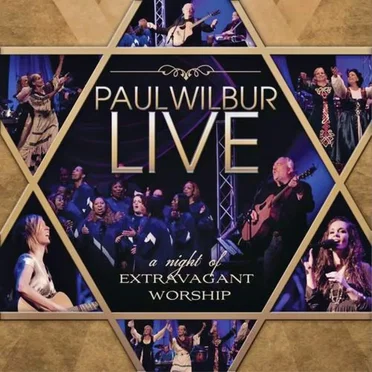 A Night of Extravagant Worship