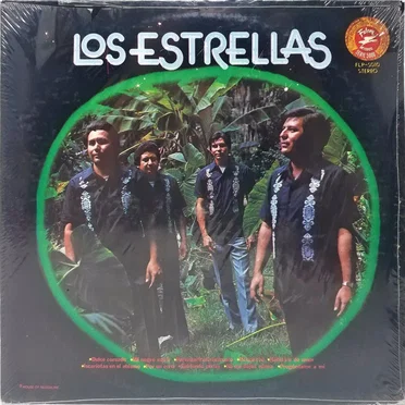 Los Estrellas