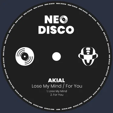 Lose My Mind / For You