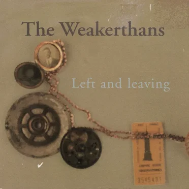 Left and Leaving